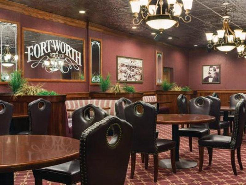 Radisson Hotel Fort Worth North-Fossil Creek Bagian luar foto