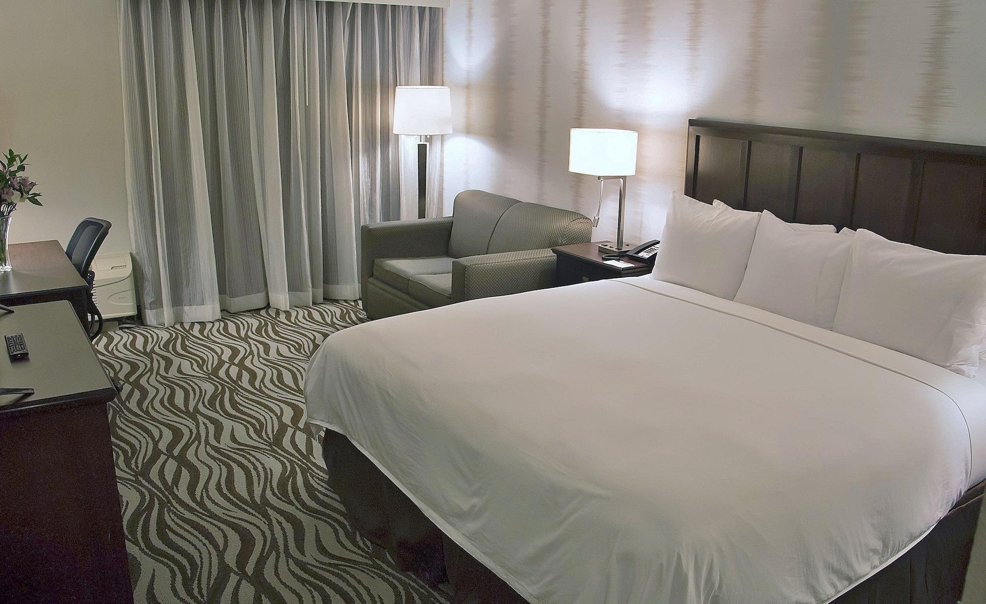 Radisson Hotel Fort Worth North-Fossil Creek Bagian luar foto