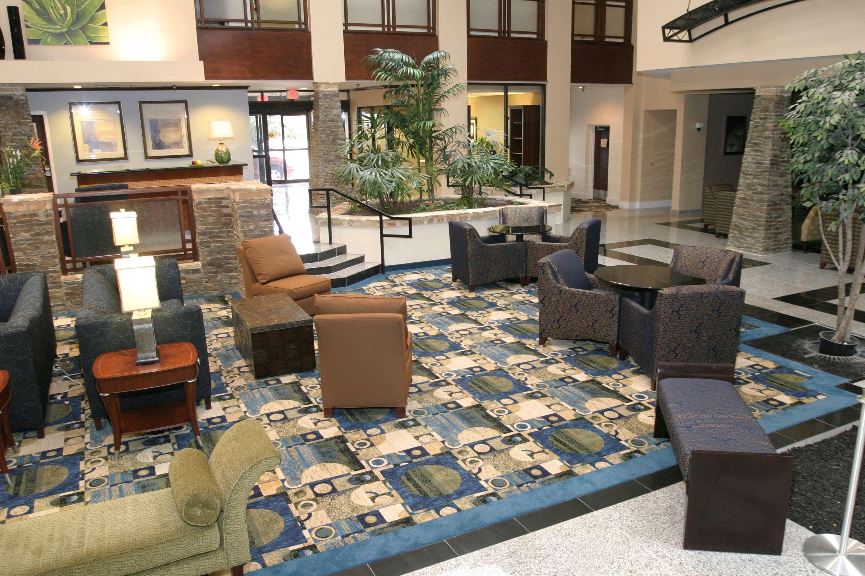Radisson Hotel Fort Worth North-Fossil Creek Bagian luar foto