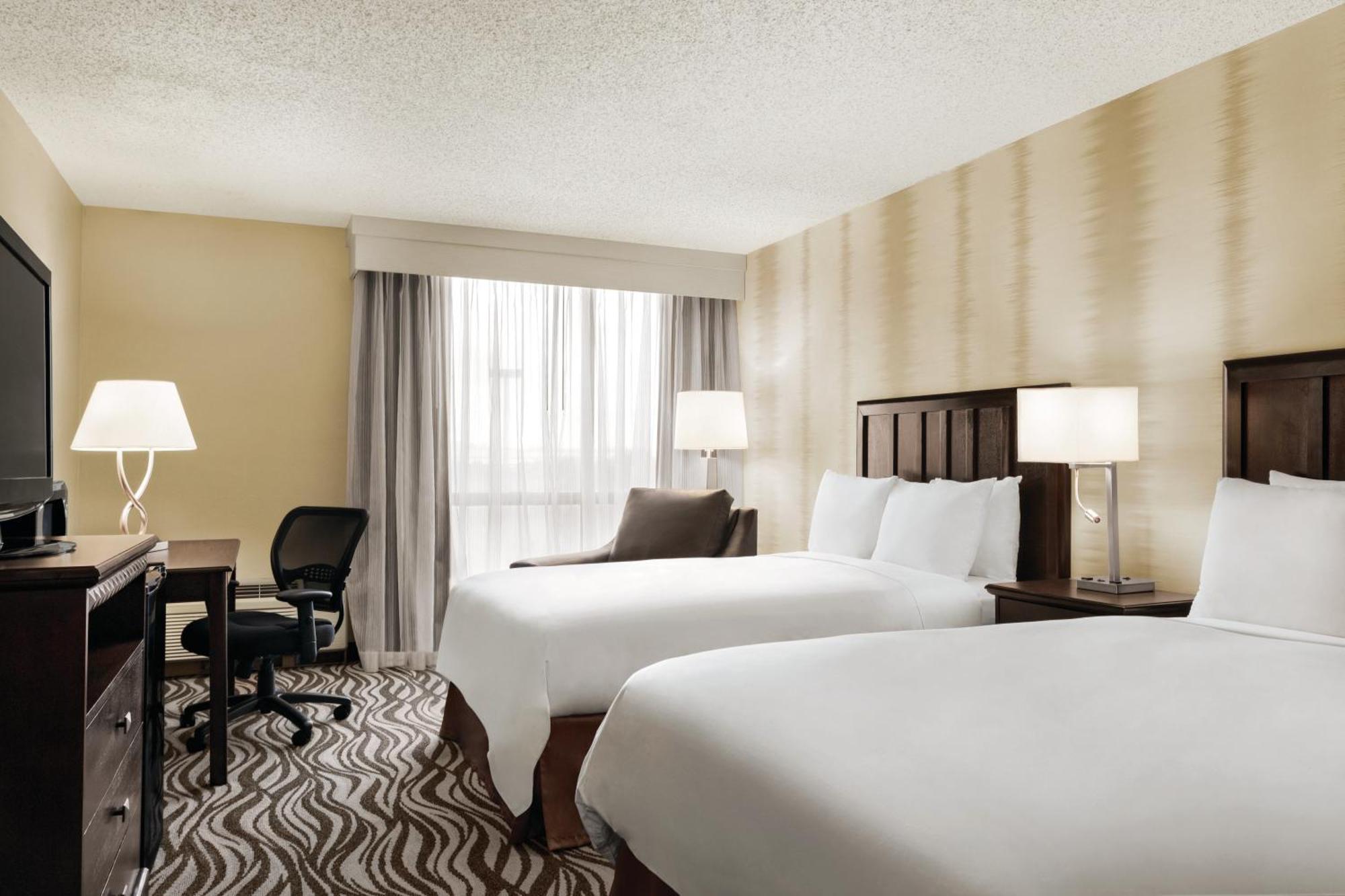 Radisson Hotel Fort Worth North-Fossil Creek Bagian luar foto