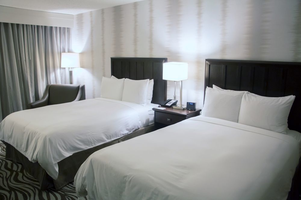 Radisson Hotel Fort Worth North-Fossil Creek Bagian luar foto