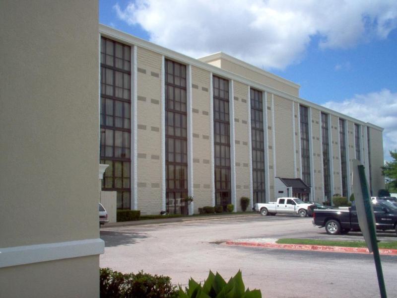 Radisson Hotel Fort Worth North-Fossil Creek Bagian luar foto
